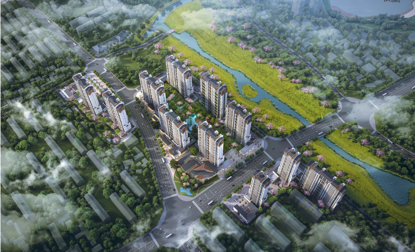 利来官方网w66利来控股集团上海南路项目首楼顺利封顶